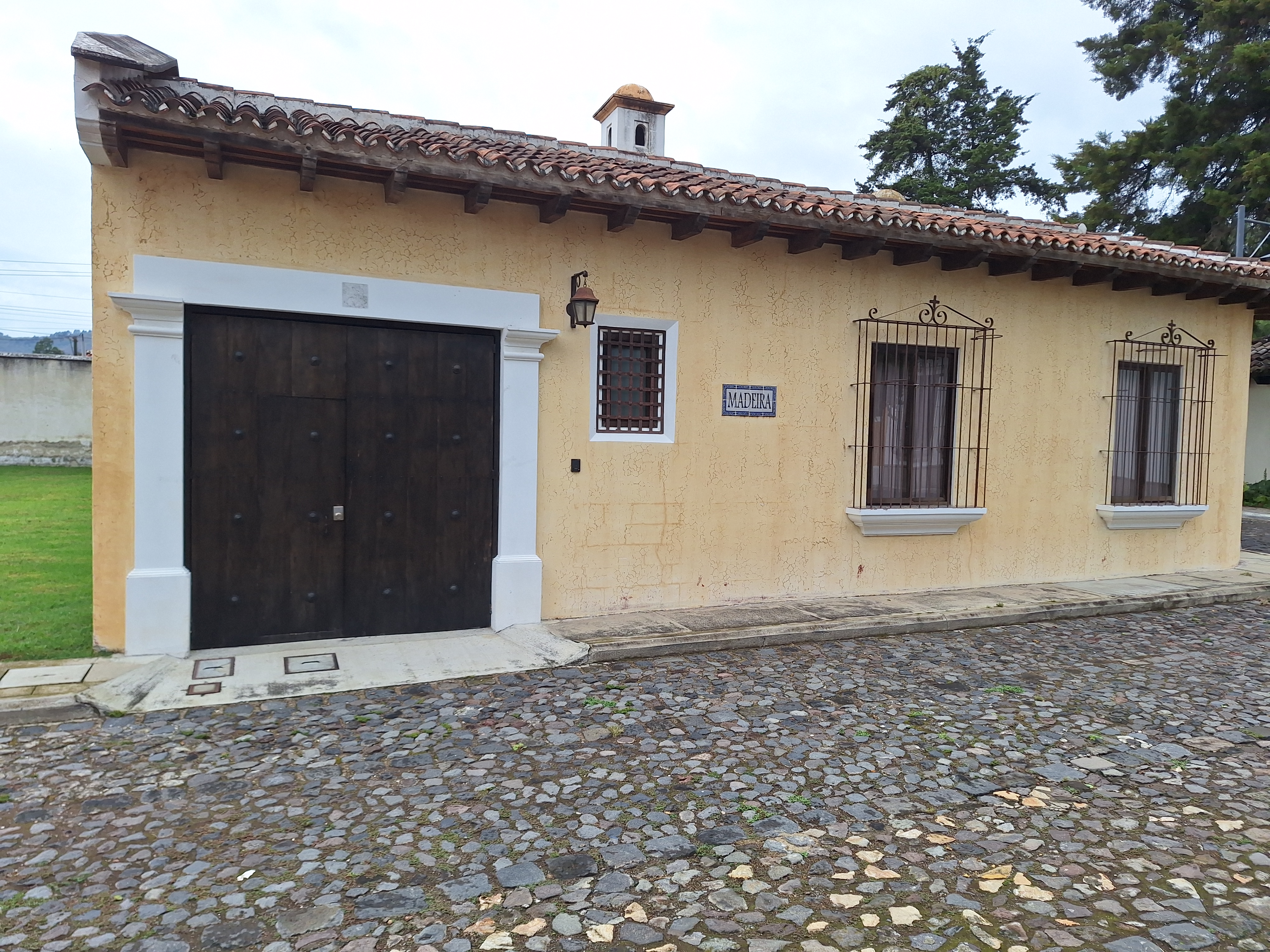 Condominio Doña Beatriz